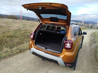 Predám Daciu Duster - 13