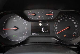 Opel Corsa 1.2 74kW 8AT - 13