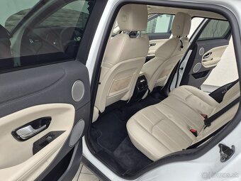 Range Rover Evoque - 13