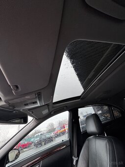 Mercedes Benz S w221 Long 320 CDI AIRmatic - 13