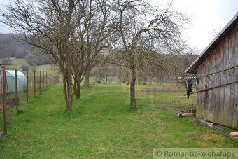 Dom na pokojné bývanie, 24árov - Svidnička - 13