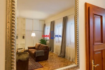 2-izbový byt 71 m2 v historickom centre Bratislavy - 13