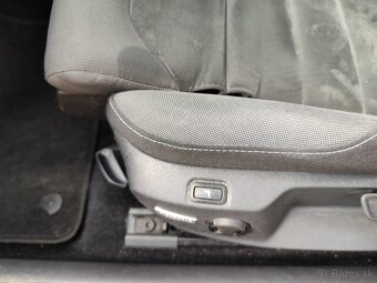 Volkswagen Golf Variant 1.4 TSI BMT Comfortline - 13