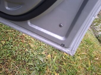 MERCEDES A 2.0 DIESEL AUTOMAT KLÍMA ŤAŽNÉ - 13