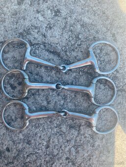 Jazdecke potreby na kona - 13