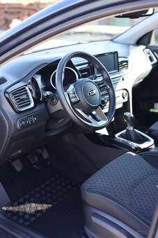 Kia Ceed 1.4 MPi - 13