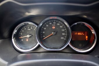 Dacia Duster 2014 - 13