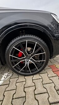 Predám Audi Q7 - 13