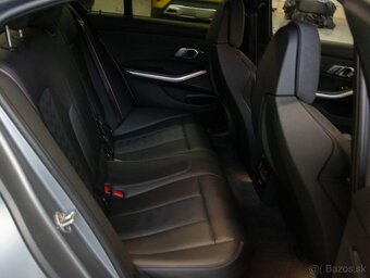 BMW M3 Competition XDrive/HUD/Keyless/HK - 13