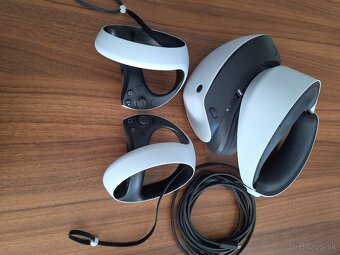 Predam Sony PlayStation VR2 záruka do 2028 - 13