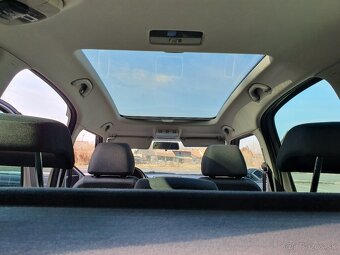 SKODA ROOMSTER SCOUT 1.9TDI 77KW PANORAMA - 13