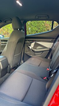 Mazda 3 2.0 Skyactiv G150 Plus / 6MT - 13