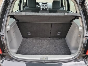 SUZUKI SX4 1,6i 4x4 - 13