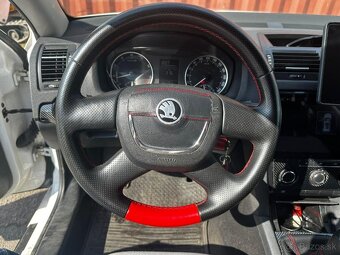 Škoda Octavia 1.4 MPI - 13