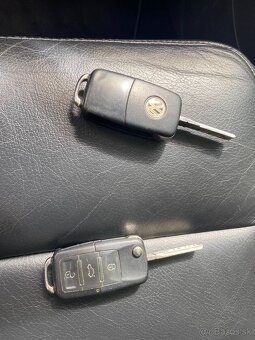 Volkswagen Tiguan 2.0 TDI 4x4 Manual - 13