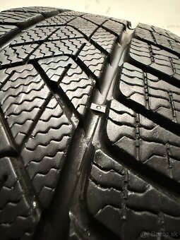 Zimná sada 5x112 R17 , 225/50/17 Mercedes C Class W206 W205 - 13