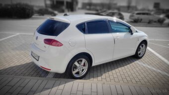Seat leon 1.8 TSI - 13