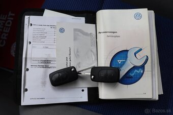 Volkswagen Golf 1.9 TDI Basis - 13