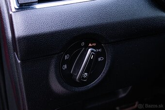 Škoda Octavia RS Combi - 13