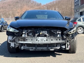 Mazda 6 2.5 - 13
