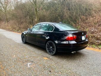 Rozpredam bmw 325i n52 - 13