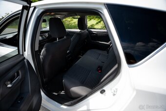 Toyota Auris 1.6 VVT, 97 kW - 13