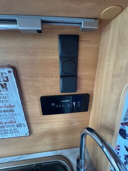 Autokaravan citroen - 13