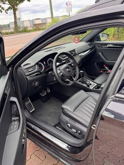 Predám Škoda Superb 3 Combi 2.0TDi 4x4 L&K - 13