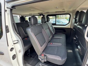 Fiat Talento 1.6 MTJ Twin turbo 1t L1H1 - 13