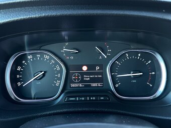 Toyota Proace Team deutschland 2.0 D-4D 180k AT/8   8-Miest - 13