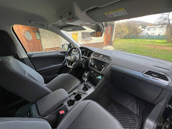 VW TIGUAN 1.5 TSI 110KW - 13