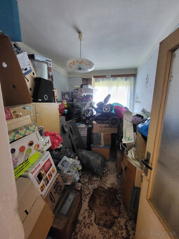 Rodinný dom Seľany - 13