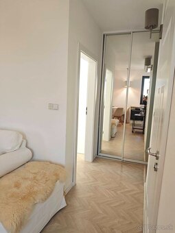 2 izb. luxusný byt na prenájom, Žižková, KE - 13