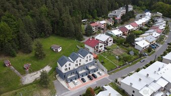 2-izb. byt s parkovaním na predaj- NOVOSTAVBA – Lipt. Hrádok - 13