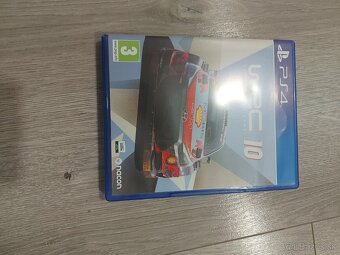 Ps4 pro 1tb - 13