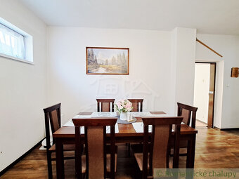 NOVÁ CENA - Rodinný domček v podhorskej obci Súlovce s veľ - 13