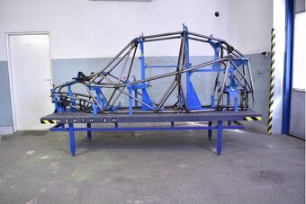 Buggy/ Bugina Mamba autokros NOVÁ - 13