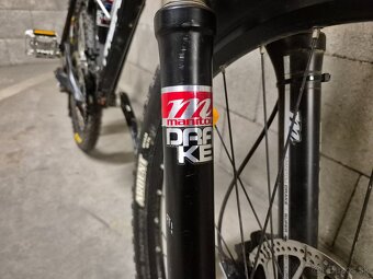 Merida Trans Mission 900 - 13