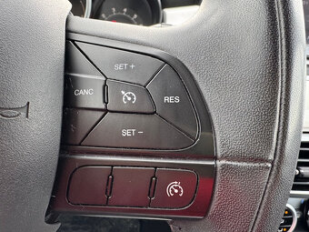 Fiat 500X 1.4 MultiAir Plus AKONTACIA OD 0% - 13
