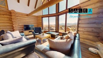 CHALET LIPTOV - IŽIPOVCE - 13