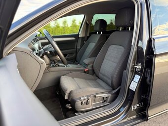 Volkswagen Passat 2.0 TDI BUSINESS-110kw-2021-AUTOMAT-COMBI - 13