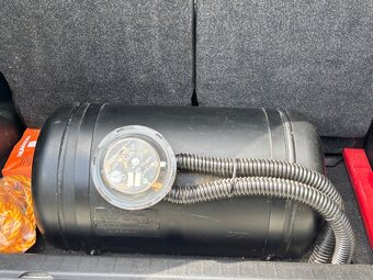 Suzuki Grand Vitara 1.6i LPG - 13