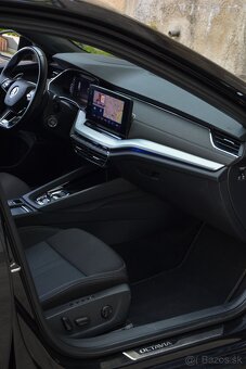 ✅ Škoda Octavia Combi 2.0 TDI SCR Sportline DSG CANTON - 13