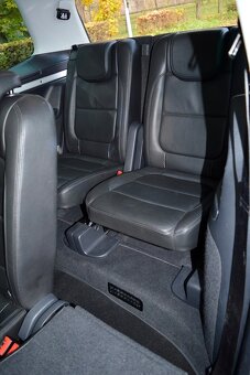 Seat Alhambra 2,0 TDI  CR DPF 177 Style DSG 7miest - 13