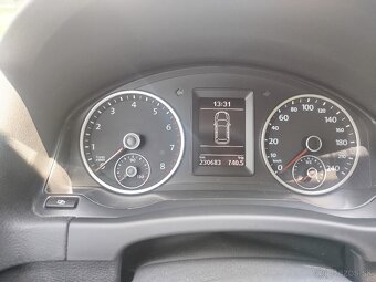 Volkswagen Tiguan 1,4 TSI - 13