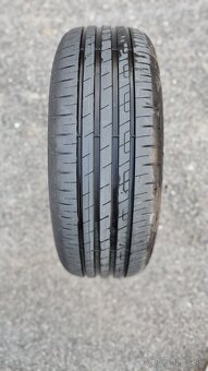 GoodYear EFFICIENTGRIP PERFORMANCE - 13
