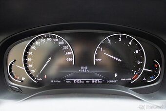 BMW X3 xDrive20i A/T, odpočet DPH - 13