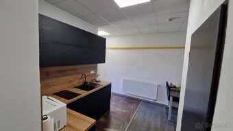 Dom na prenájom v Starej Ľunovni - 13