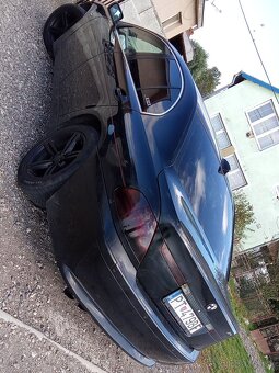 Bmw E65 730d 160kw STK/ek ešte rok - 13