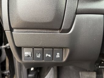 Honda Jazz 1.3 i-VTEC Comfort CVT Automat - 13